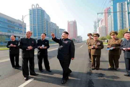 واقعیت‌هایی جالب درباره کره شمالی + عکس