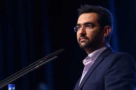 پاسخ وزیر ارتباطات درباره حذف برنامه های ایرانی از اپ استور و رفع فیلترینگ توئیتر
