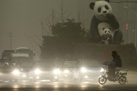 چین فروش خودروهای احتراقی را ممنوع خواهد کرد