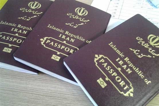 قول شرف معاون ظریف برای حذف ویزای کاغذی ایران تا ۶ ماه دیگر