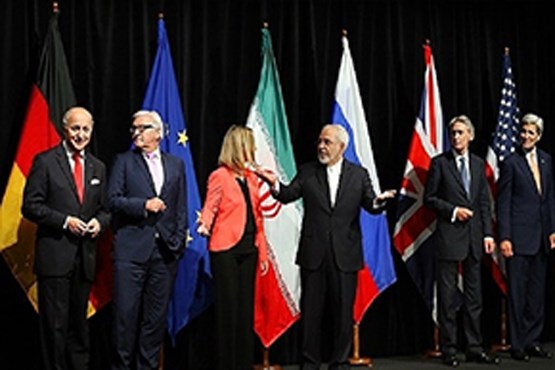 چرا آمریکا قصد دارد ایران را ناقض برجام جلوه دهد؟
