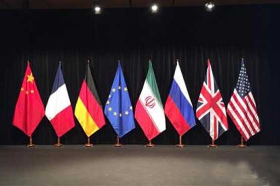 نشست وزرای خارجه ایران و 1+۵ در نیویورک