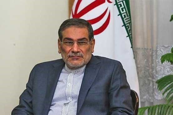 شمخانی: اگر آمریکا مقابله با ایران را کلید بزند، منفعل نخواهیم بود