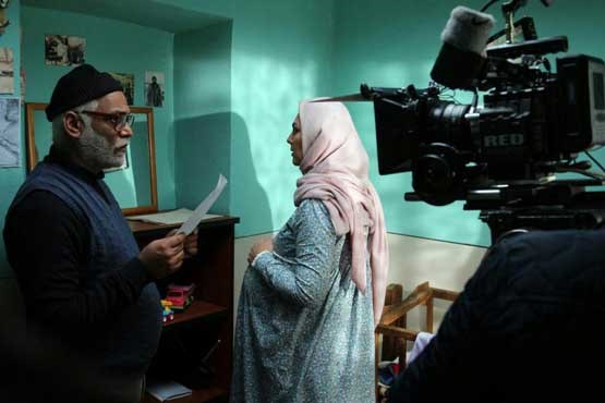 آغاز اکران «دریاچه ماهی»