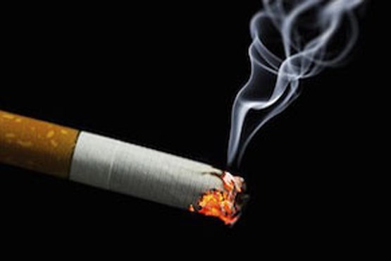 بعد از یک پُک زدن به سیگار چه اتفاقی برای بدن می‌افتد؟