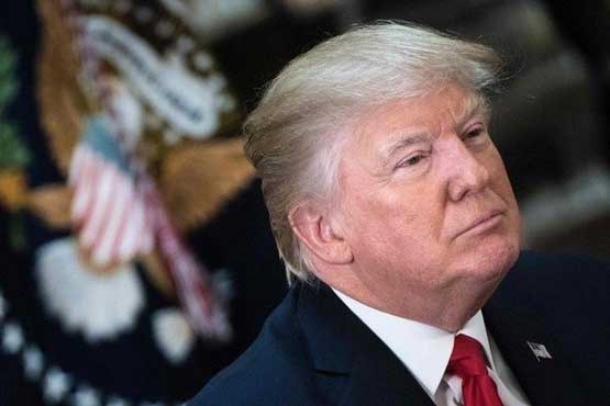 ترامپ درباره ادامه لغو تحریم های ایران تصمیم می گیرد