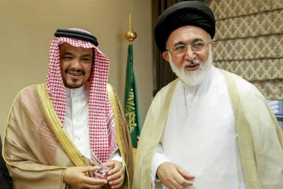 برنامه ریزی ایران و عربستان برای توافق پایدار در زمینه حج