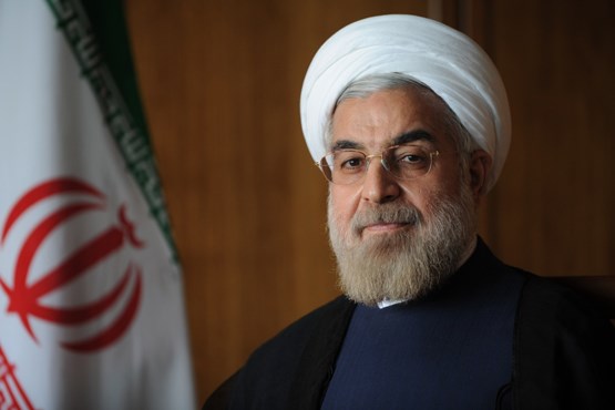 روحانی با چند نفر به نیویورک رفته است؟