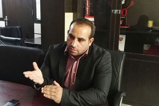 تغییر در بلیت فروشی بازی های پرسپولیس