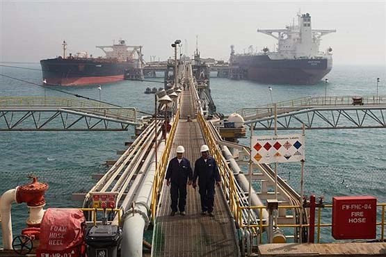 درآمد نفتی ایران چقدر است؟!