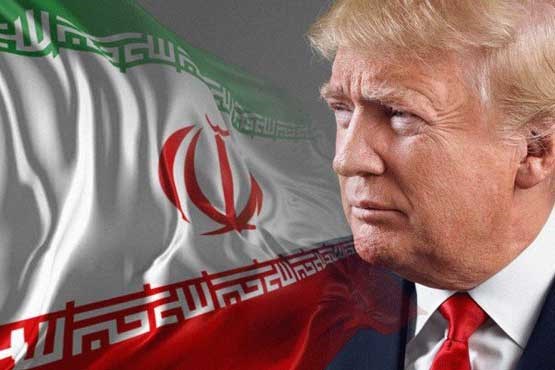 ترامپ، آمریکا، برجام، ایران