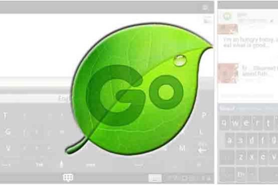 200 میلیون کاربر اندرویدی در معرض جاسوسی اپلیکیشن‌های GO Keyboard هستند