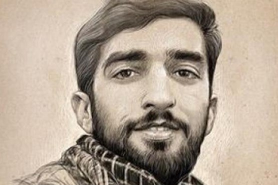 زمان تشییع پیکر شهید حججی در تهران اعلام شد
