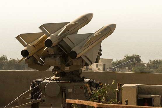 ایران سامانه های دفاع هوایی قوی دارد / هشدار درباره ماجراجویی آمریکا