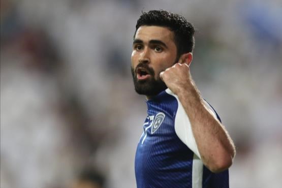 سوریه ای ها چگونه بر سر فوتبال ایران آوار شدند؟