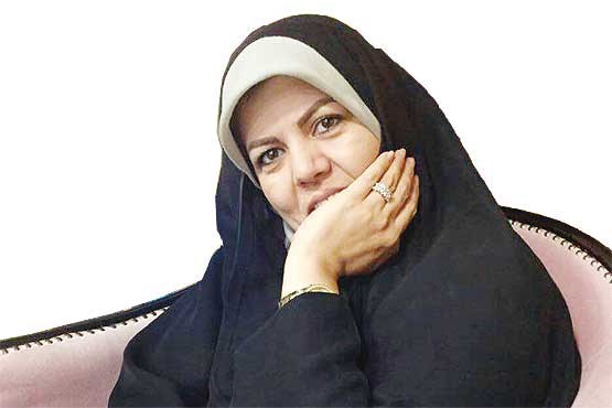 بابا همیشه در زندگی‌مان حضور دارد