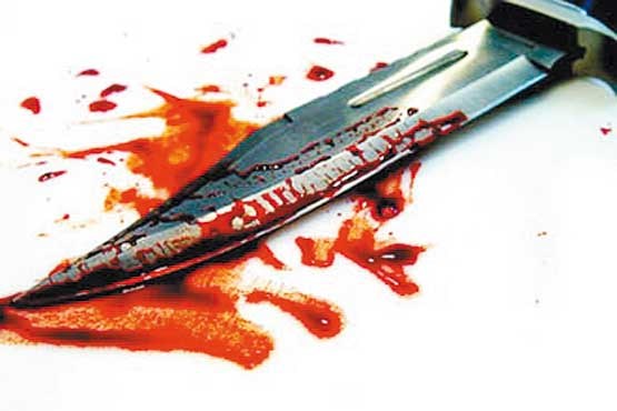 قتل ۲ خواهر بر اثر ضربات چاقو