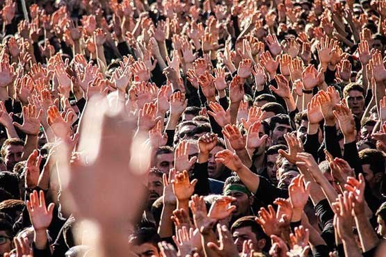 ۶ آیین عزاداری ثبت ملی شد