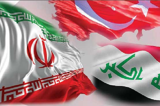 ائتلاف منطقـه‌ای راهکار ایران برای ثبات منطقه