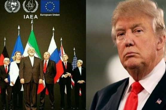 واکنش های جهانی نسبت به سخنان ترامپ علیه ایران و برجام
