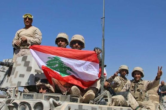 یکی از عناصر برجسته داعش در لبنان دستگیر شد