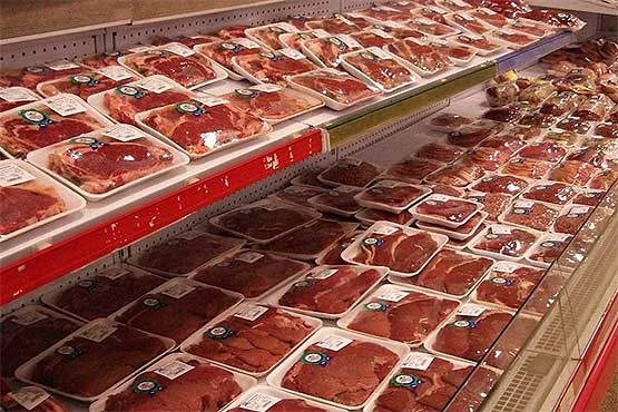 ماجرای گوشت‌های بدون هویت 900 هزار تومانی در بازار