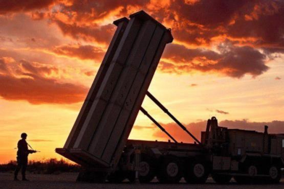 آمریکا فروش سامانه موشکی تاد به عربستان را تایید کرد