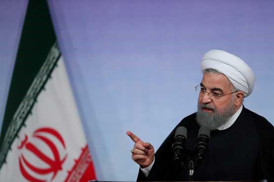 7درخواست روحانی از سران کشورهای اسلامی درباره قدس