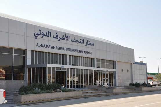 آخرین وضعیت پروازها به نجف / مسافران عراق فعلا به بغداد می روند