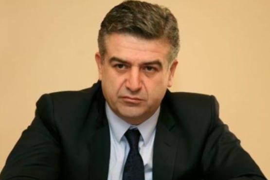 نخست وزیر ارمنستان فردا به تهران می‌آید