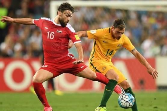 سوریه با جام جهانی خداحافظی کرد / استرالیا در انتظار بازی با نماینده کونکاکاف