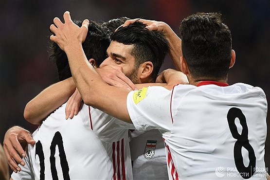 مخالفت رسمی فدراسیون فوتبال الجزایر برای برگزاری دیدار دوستانه با ایران