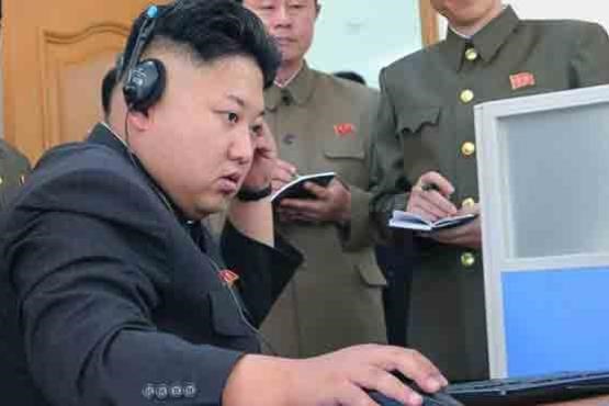 مایکروسافت کره شمالی را عامل حمله‌ سایبری واناکرای می‌داند