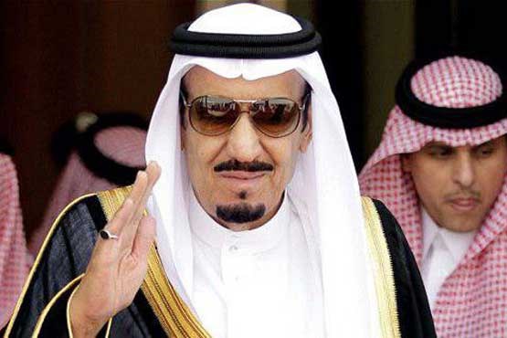 شاه سعودی ماهانه چقدر حقوق می گیرد؟