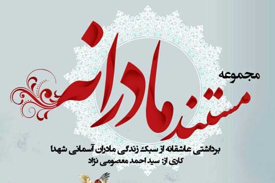 معرفی شهیدان بور بور در قاب تصویر مستند مادرانه