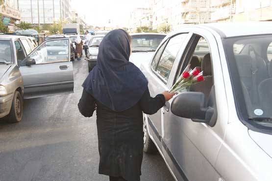 کودکان کار در خیابان ماندنی شدند