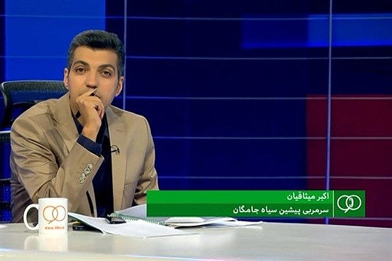 ستاره‌های ملی پوشی که از آسمان فوتبال ایران محو شدند / رای 60 درصدی به برد پرسپولیس