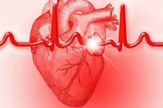 6 نشانه شایع حمله قلبی در زنان