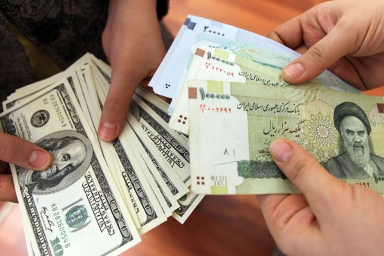 نرخ رسمی دلار ۴۲۰۰ تومان شد +جدول