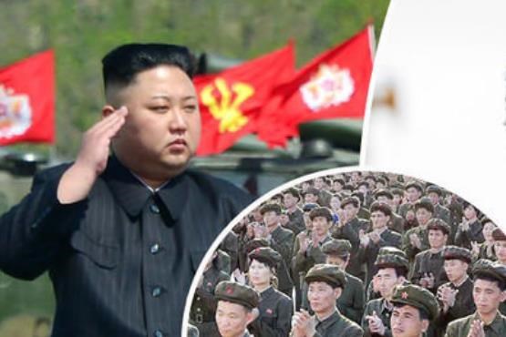 نامه بی ‌سابقه کره شمالی به غرب در باره جنگ هسته ای