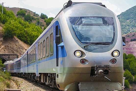 راه‌آهن سریع‌السیر تهران_اصفهان زمان سفر را 2 ساعت کاهش می‌دهد