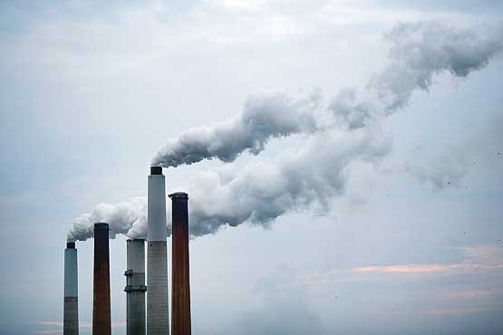 اجماع جهانی برای کاهش انتشار گازهای گلخانه‌ای تنها راه نجات زمین