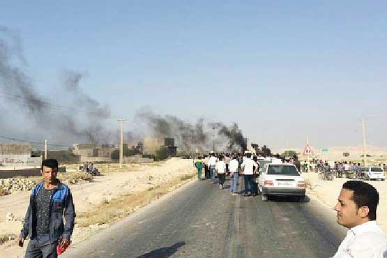 دوربین‌های سرعت‌سنج ناجی رانندگان بوشهری