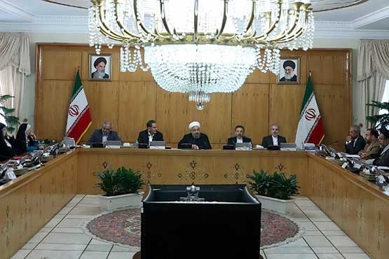 استانداران منتخب اردبیل، اصفهان، مازندران و یزد رای اعتماد گرفتند