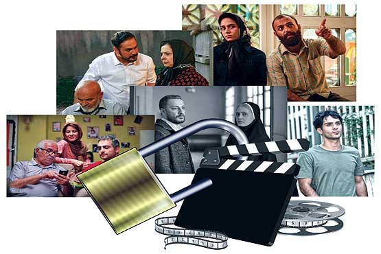 فیلم‌هایی که بی‌دلیل می‌سوزند