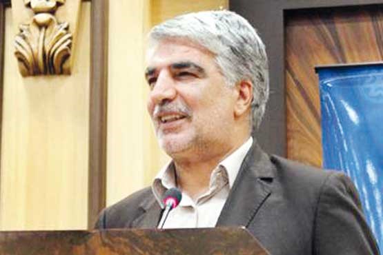 صنعت پوشاک روز به روز آب می‌رود
