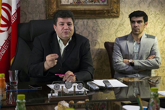 جوابیه باشگاه نفت تهران در واکنش به خبر جام جم آنلاین