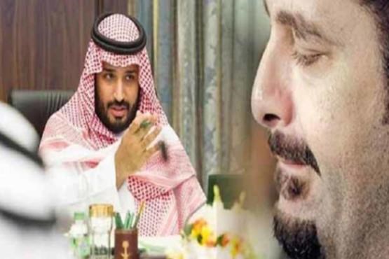 نیات پشت پرده ولیعهد عربستان در لبنان