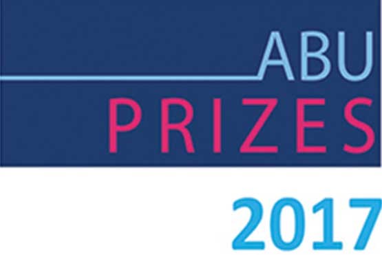 حضور موفق رسانه ملی در جشنواره ABU Prizes 2017 حضور موفق رسانه ملی در جشنواره ABU Prizes 2017