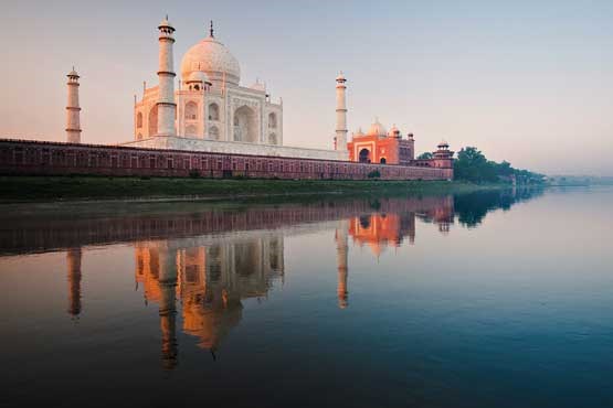 هند؛ بهترین انتخاب پاییزی برای سفری درخشان و به‌یادماندنی